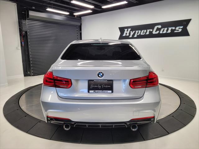 used 2018 BMW 340 car, priced at $32,990