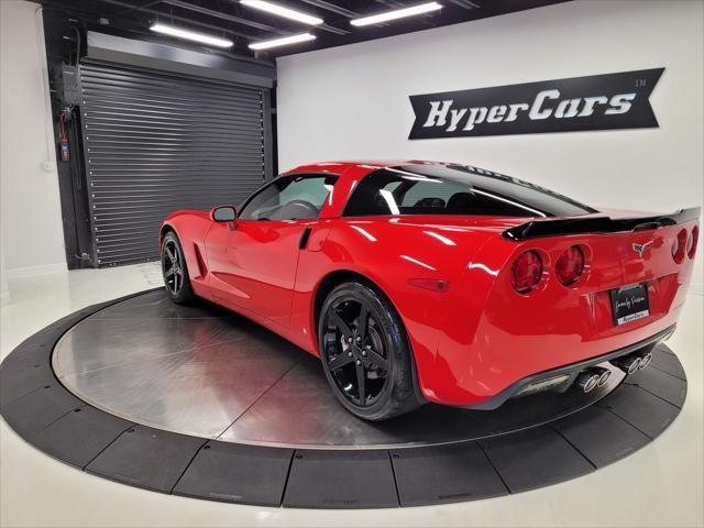 used 2006 Chevrolet Corvette car, priced at $25,990