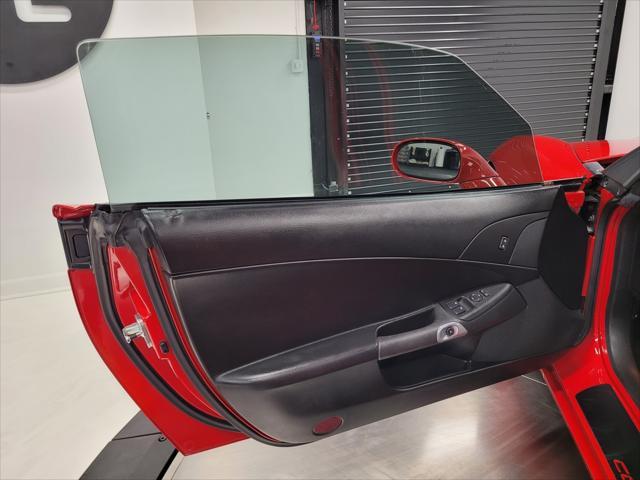 used 2006 Chevrolet Corvette car, priced at $25,990