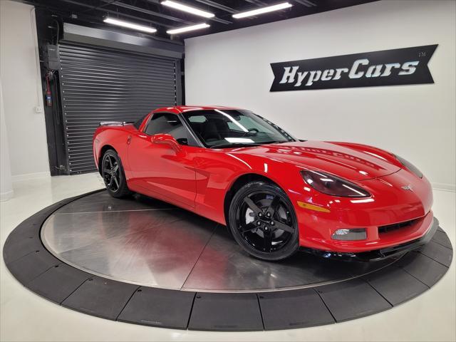 used 2006 Chevrolet Corvette car, priced at $25,990