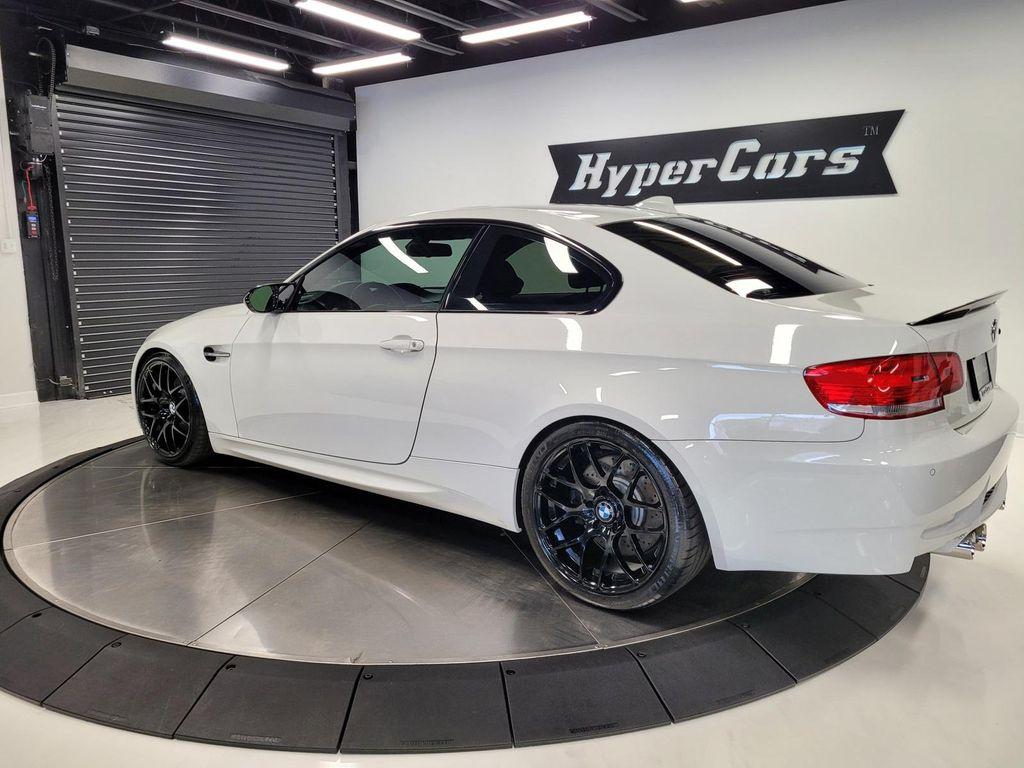 used 2009 BMW M3 car, priced at $34,990