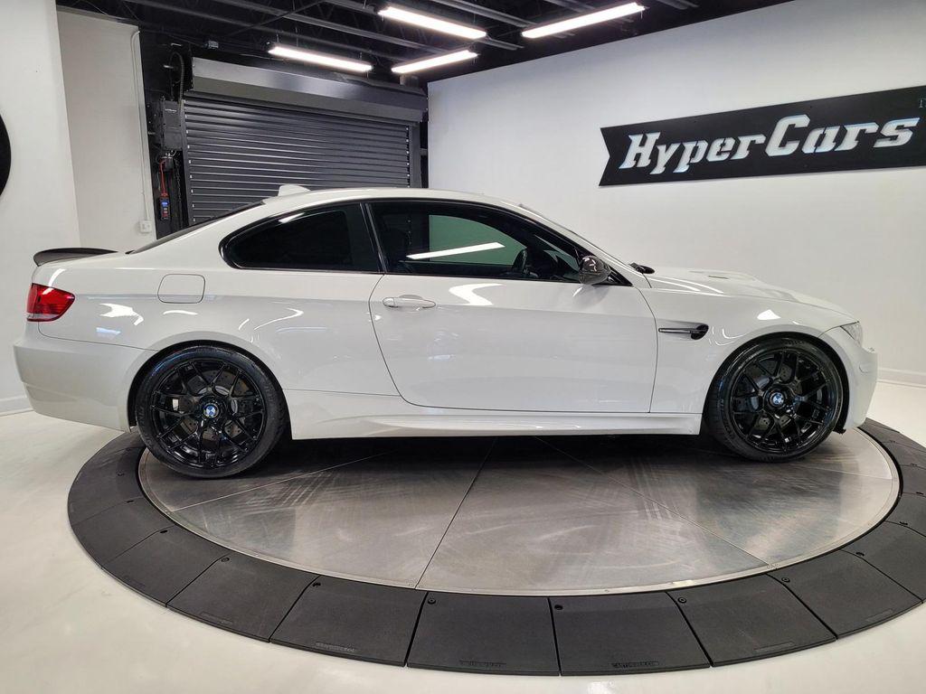used 2009 BMW M3 car, priced at $34,990