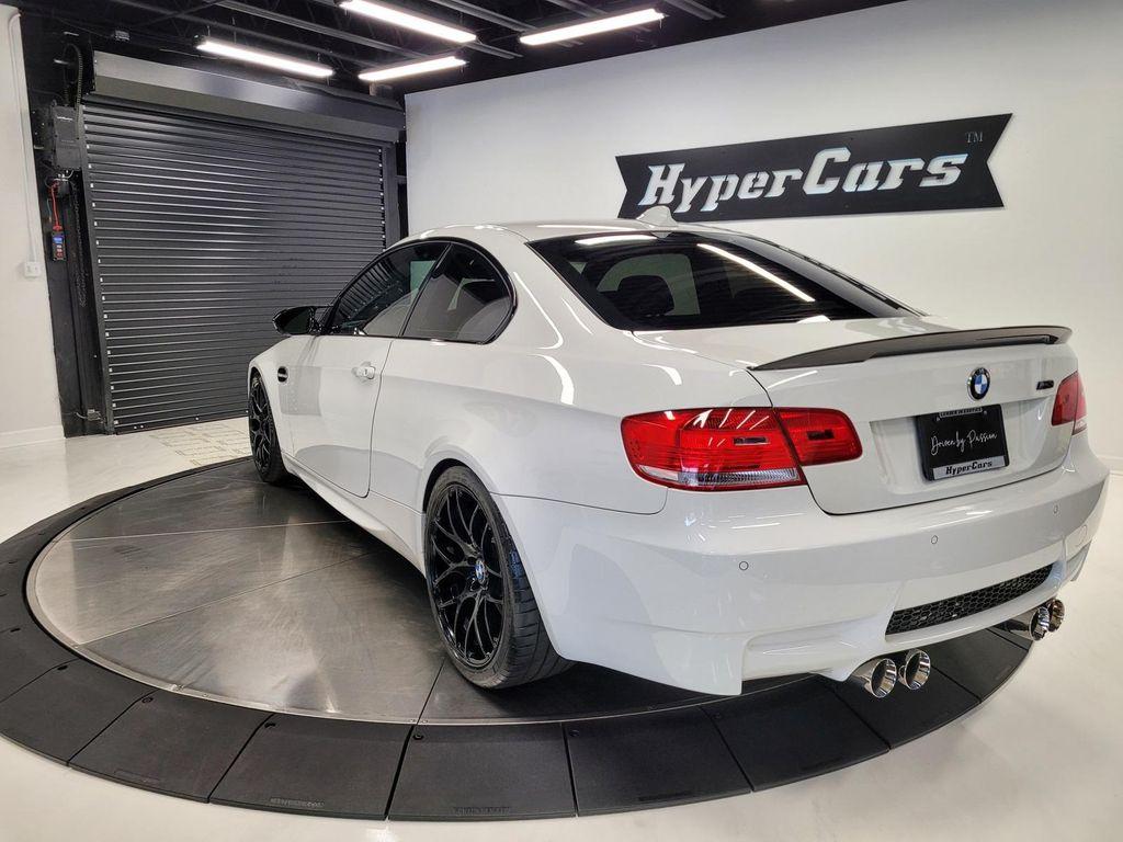 used 2009 BMW M3 car, priced at $34,990