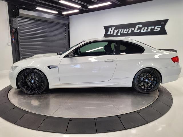 used 2009 BMW M3 car, priced at $36,990