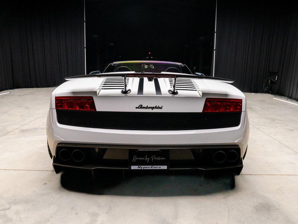 used 2012 Lamborghini Gallardo car, priced at $159,990