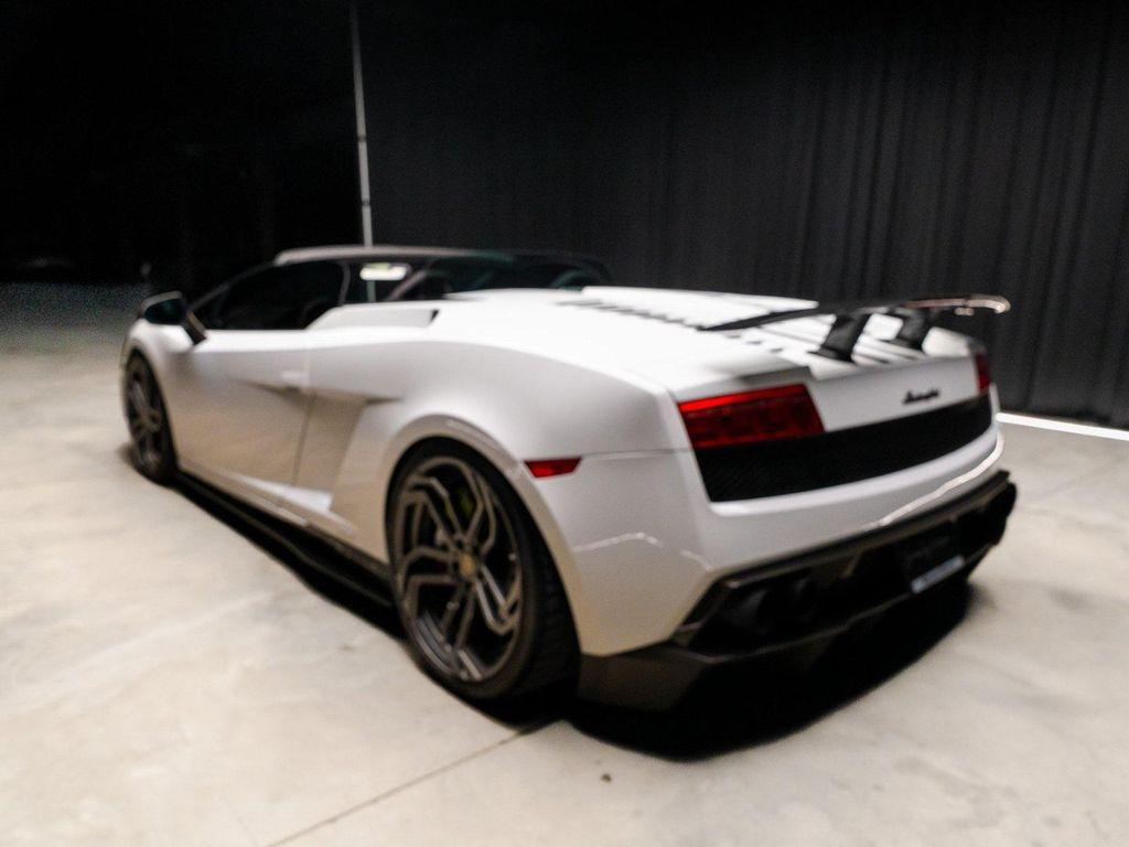 used 2012 Lamborghini Gallardo car, priced at $159,990
