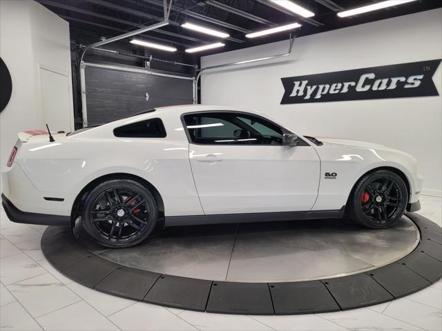 used 2011 Ford Mustang car, priced at $23,990