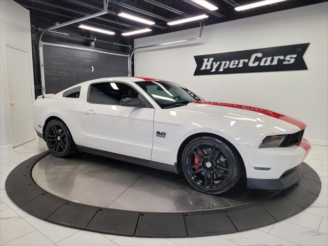 used 2011 Ford Mustang car, priced at $23,990