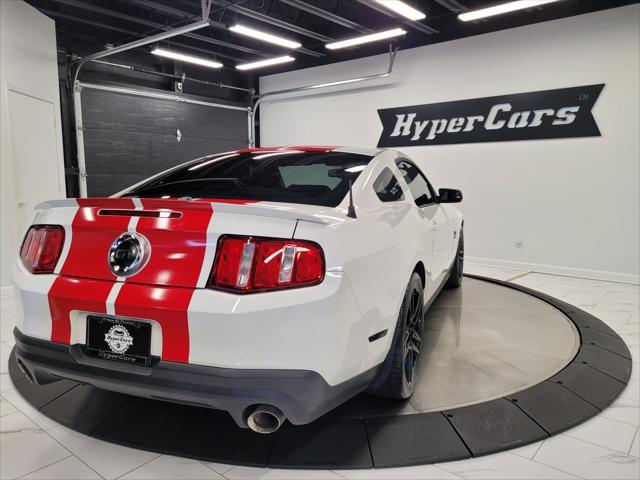 used 2011 Ford Mustang car, priced at $23,990