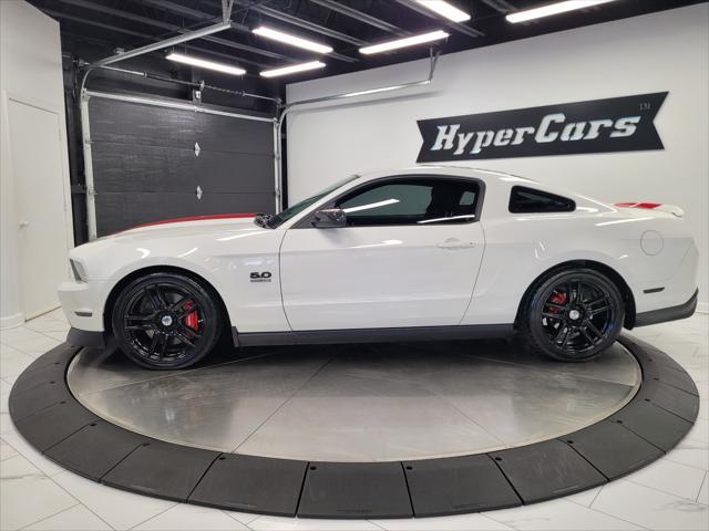 used 2011 Ford Mustang car, priced at $23,990