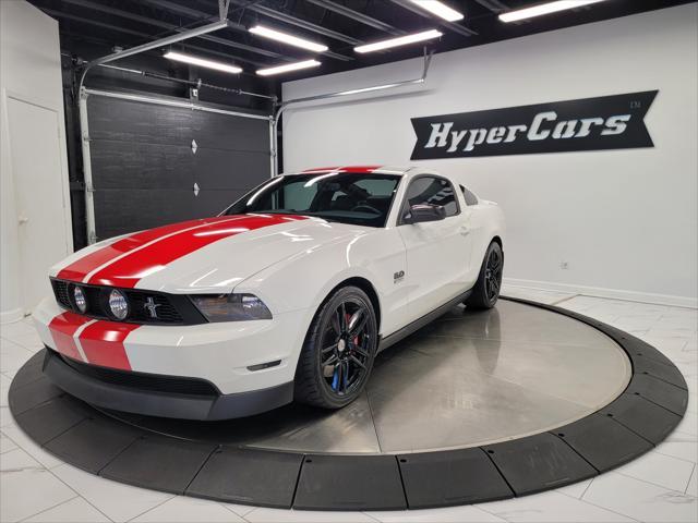 used 2011 Ford Mustang car, priced at $23,990