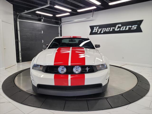 used 2011 Ford Mustang car, priced at $23,990