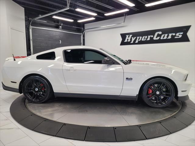 used 2011 Ford Mustang car, priced at $23,990