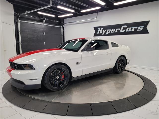 used 2011 Ford Mustang car, priced at $23,990