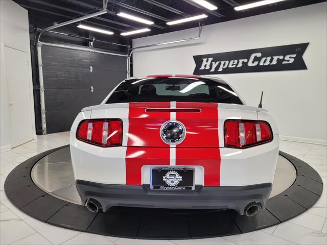 used 2011 Ford Mustang car, priced at $23,990