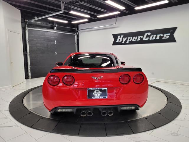 used 2008 Chevrolet Corvette car, priced at $28,990