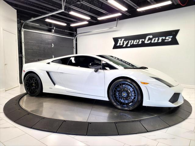 used 2013 Lamborghini Gallardo car, priced at $142,800