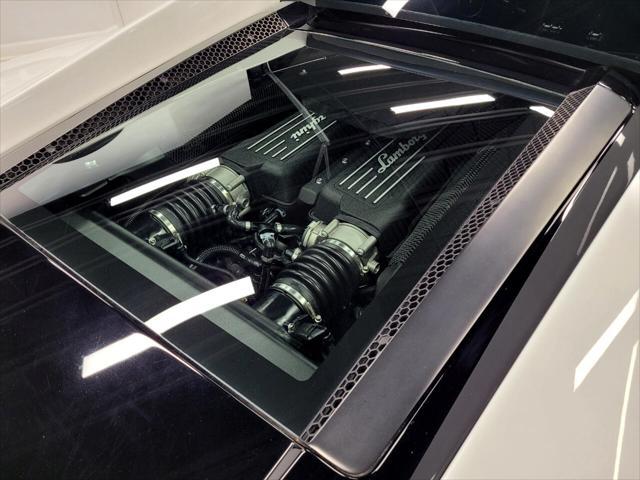 used 2013 Lamborghini Gallardo car, priced at $142,800