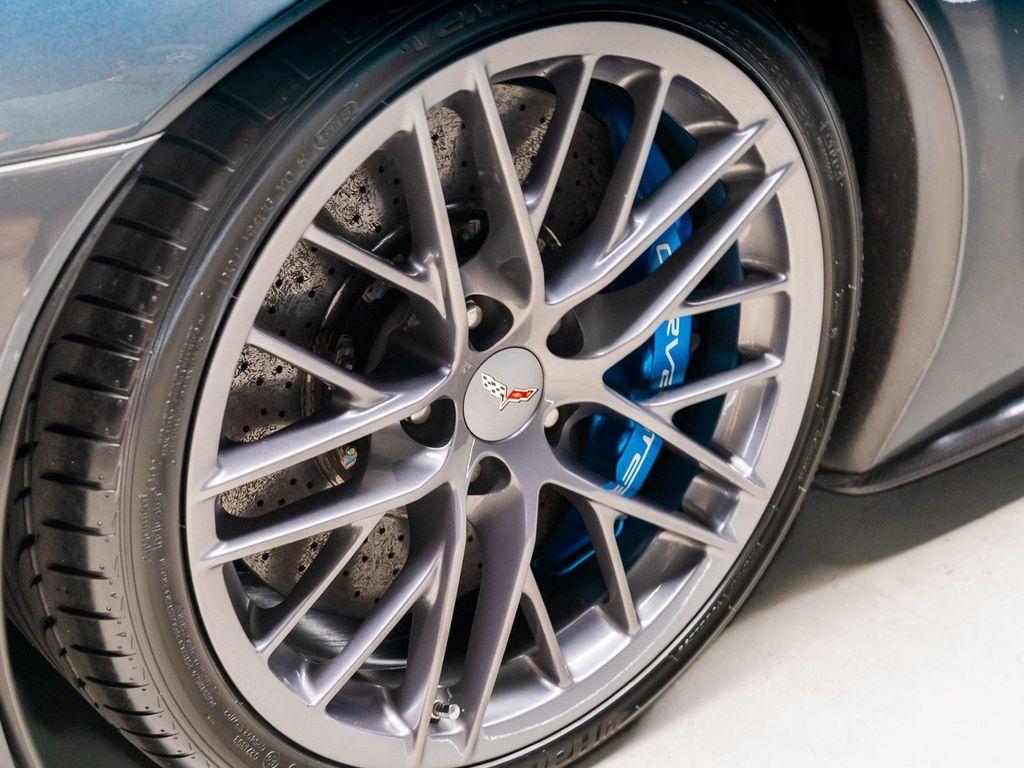 used 2010 Chevrolet Corvette car, priced at $98,990