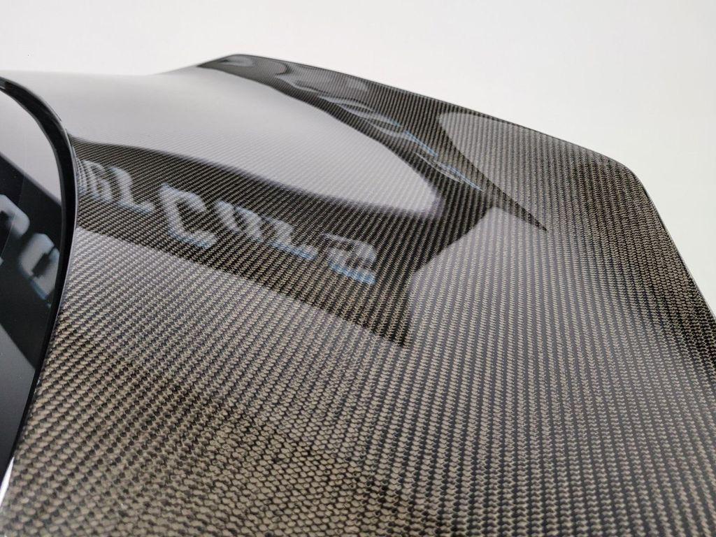 used 2020 Subaru WRX STI car, priced at $35,990