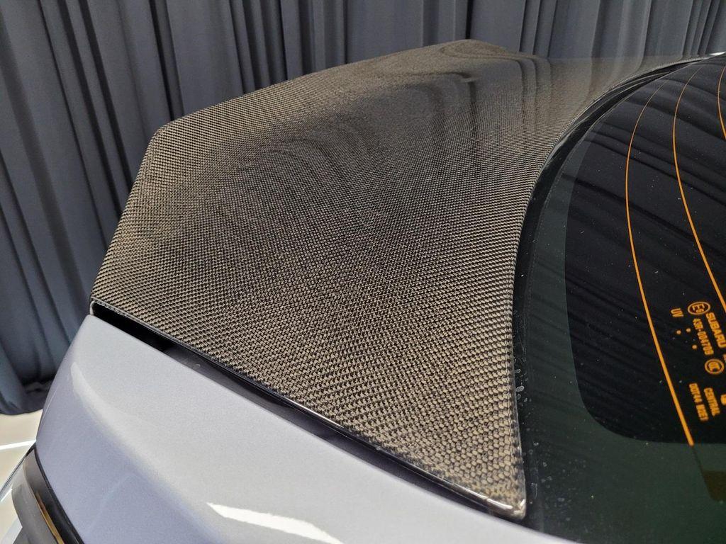 used 2020 Subaru WRX STI car, priced at $32,990