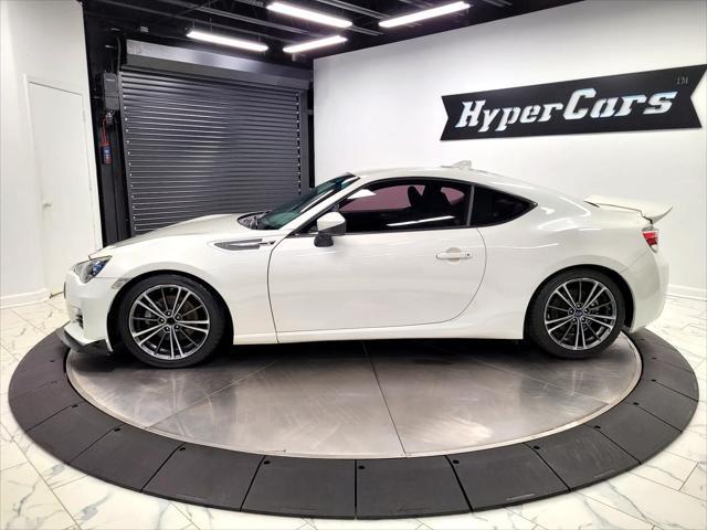 used 2016 Subaru BRZ car, priced at $20,990