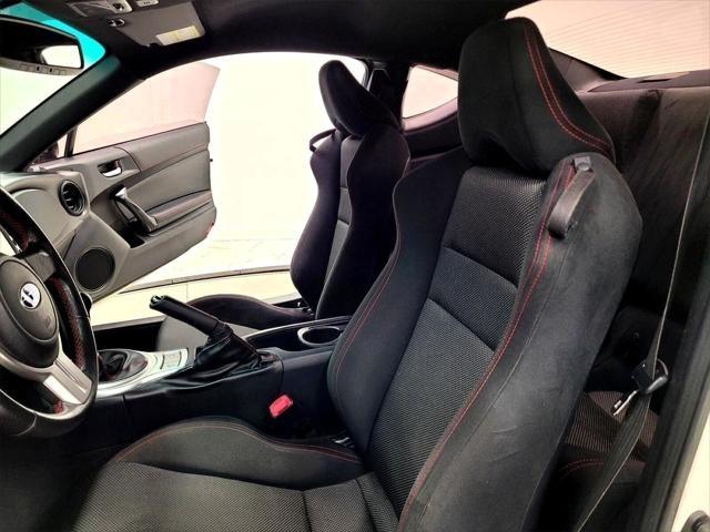 used 2016 Subaru BRZ car, priced at $20,990