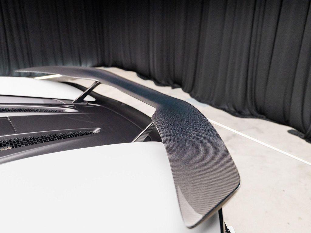 used 2016 McLaren 570S car, priced at $132,990