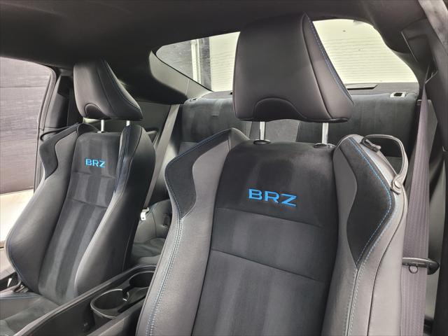 used 2016 Subaru BRZ car, priced at $23,590