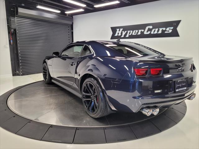 used 2013 Chevrolet Camaro car, priced at $34,990