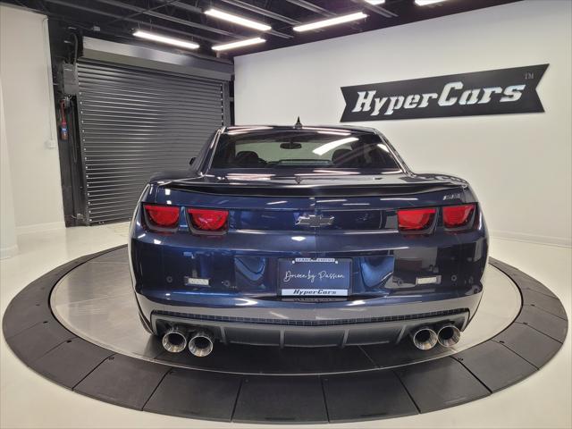 used 2013 Chevrolet Camaro car, priced at $34,990