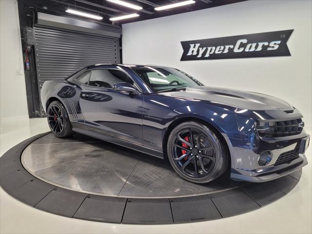 used 2013 Chevrolet Camaro car, priced at $34,990