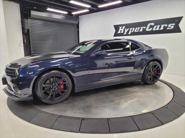used 2013 Chevrolet Camaro car, priced at $34,990