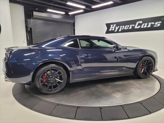 used 2013 Chevrolet Camaro car, priced at $34,990