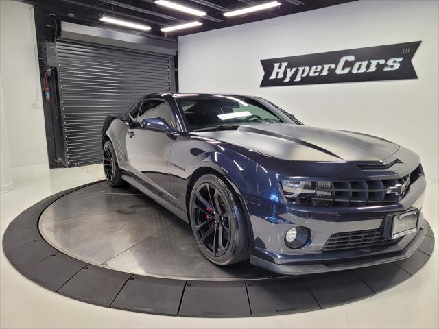 used 2013 Chevrolet Camaro car, priced at $34,990
