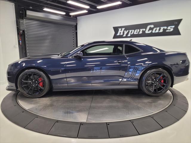 used 2013 Chevrolet Camaro car, priced at $34,990
