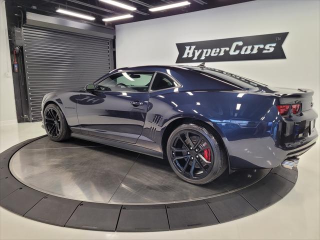 used 2013 Chevrolet Camaro car, priced at $34,990