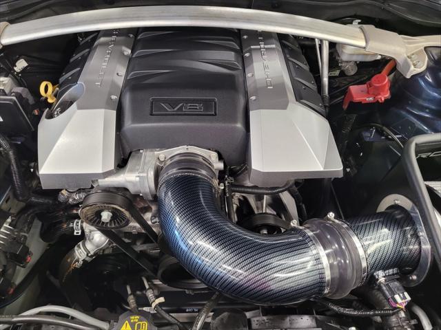 used 2013 Chevrolet Camaro car, priced at $34,990