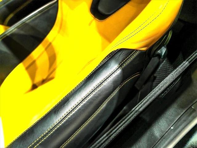used 2016 Lamborghini Huracan car, priced at $209,990