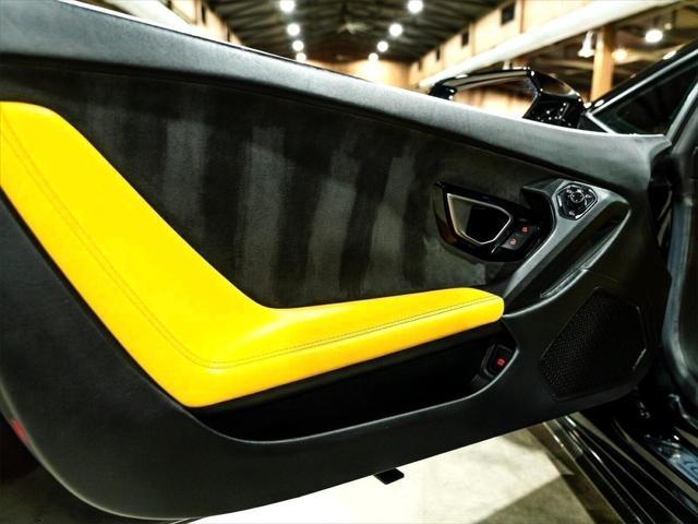 used 2016 Lamborghini Huracan car, priced at $208,990