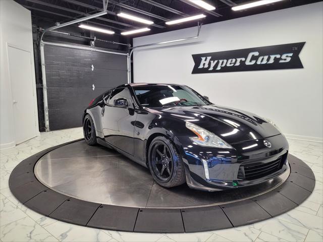 used 2016 Nissan 370Z car, priced at $20,990