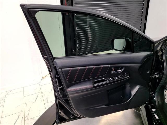 used 2020 Subaru WRX car, priced at $25,990