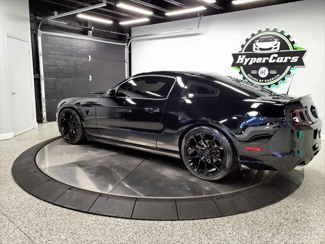 used 2014 Ford Mustang car, priced at $25,990