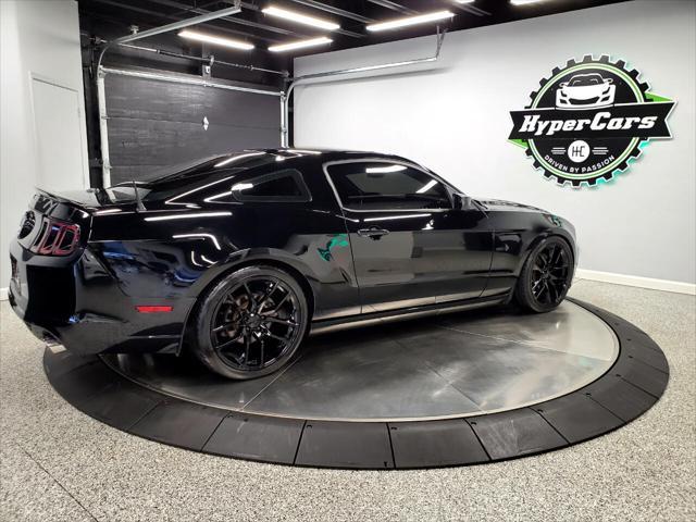 used 2014 Ford Mustang car, priced at $25,990