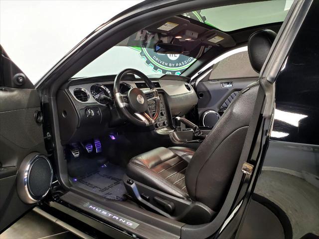 used 2014 Ford Mustang car, priced at $25,990