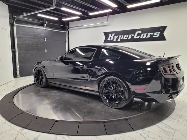 used 2014 Ford Mustang car, priced at $25,990