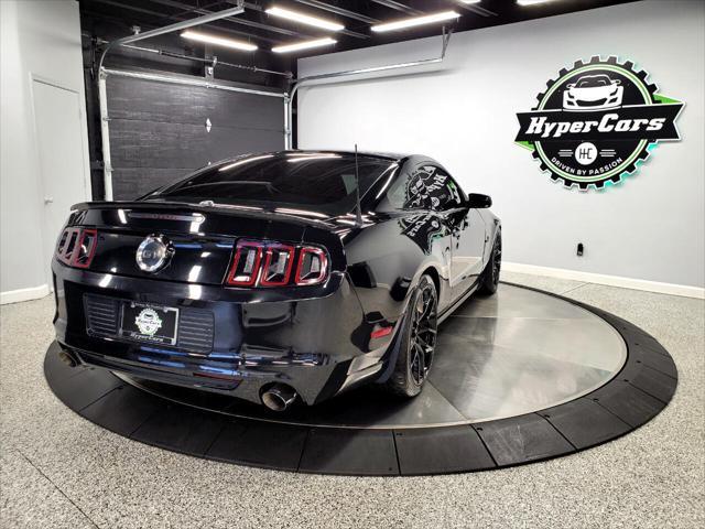 used 2014 Ford Mustang car, priced at $25,990