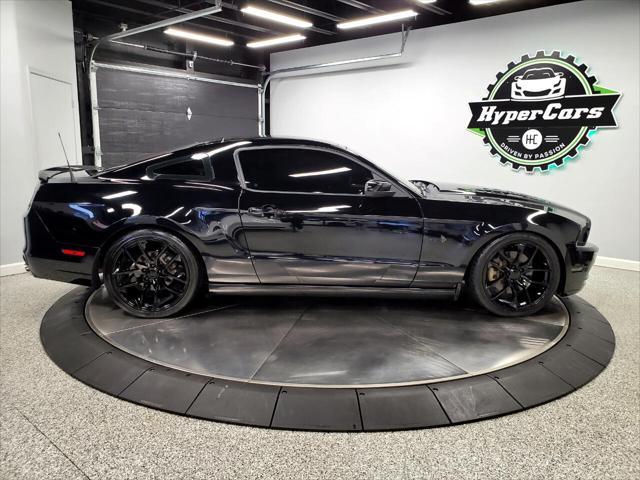 used 2014 Ford Mustang car, priced at $25,990