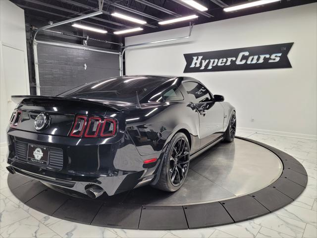 used 2014 Ford Mustang car, priced at $25,990