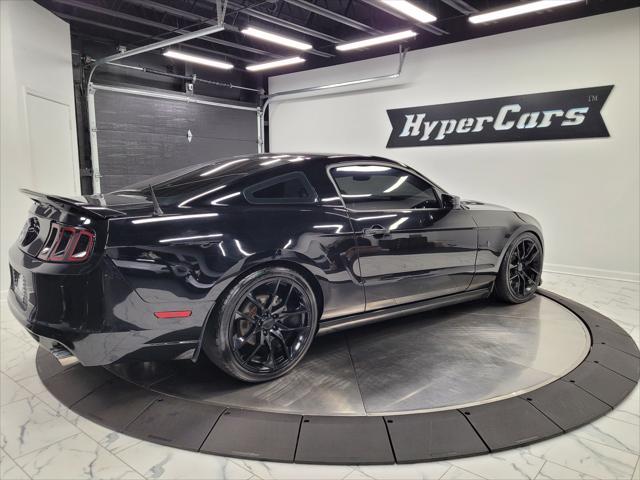 used 2014 Ford Mustang car, priced at $25,990